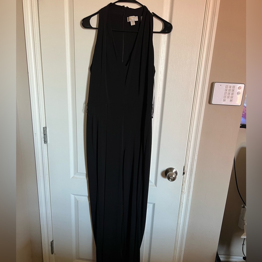 Black Jumper - image 1